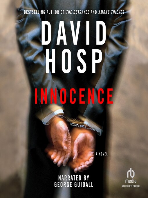 Title details for Innocence by David Hosp - Available